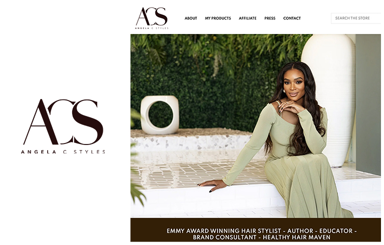 Angela C. Styles