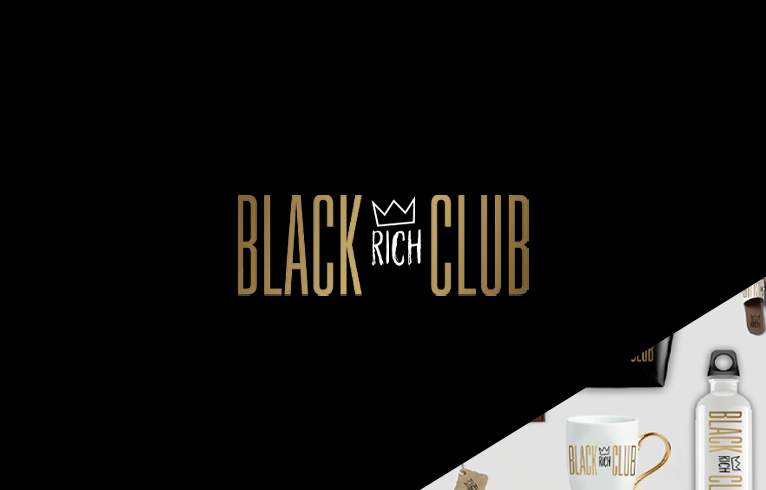 Black Rich Club