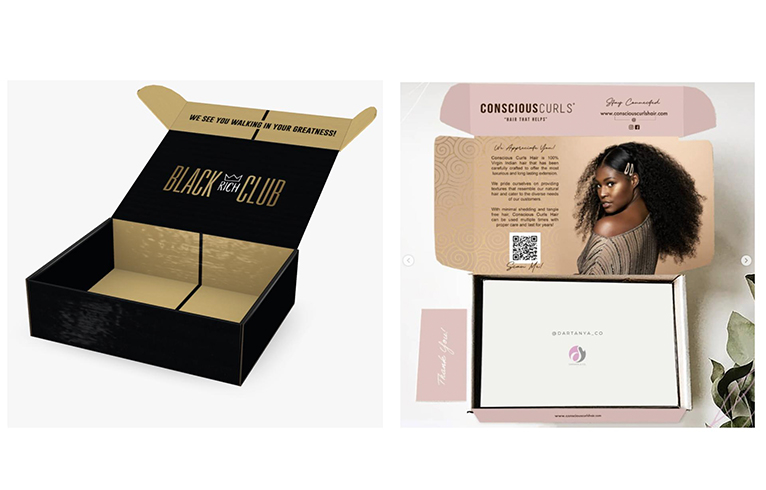 Package Design